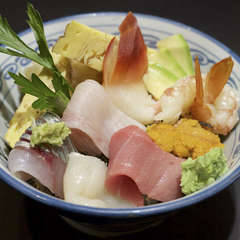 Chirashi