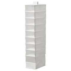 Skubb storage with 9 compartments white  0111718 pe262657 s5