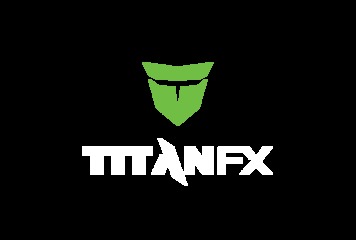 Titan fx logo vertical white  3 