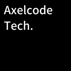 Axelcode tech