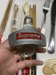 MixB | Supreme Starr X stationary bottle opener 2010