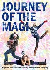 2021 journey of the magi by springs dance company small size