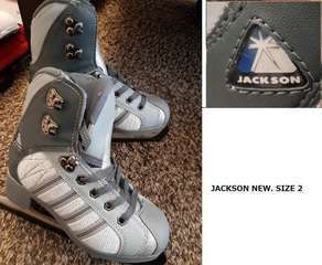 Jackson size2 new