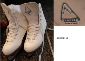 Jackson size13