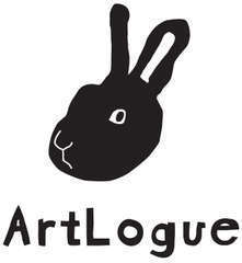 Artlogue logo