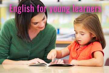 English for young learners