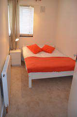 8a shepherds bush road room