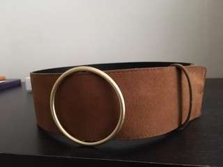 Belt 1