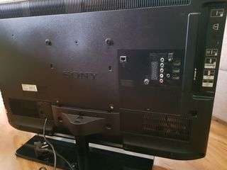 Sony tv