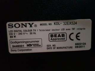 Sony tv3