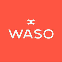 Waso logo