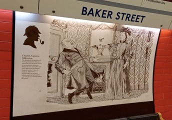 Baker st %e9%a7%85no.2