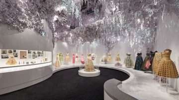 Christian dior designer of dreams victoria albert museum london dezeen hero 852x479