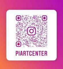 Insta qr code  1 