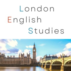 Copy of london english studies 2