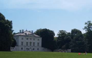 Marble hill