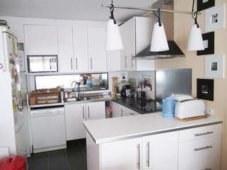 Kitchen 2013