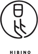Logo hibino