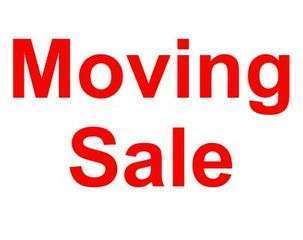Movingsale