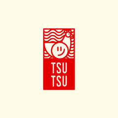 Tsu tsu logo