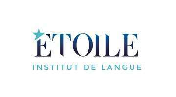 Logo etoile institut de langue