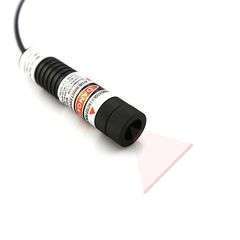 980nm infrared line laser module 1