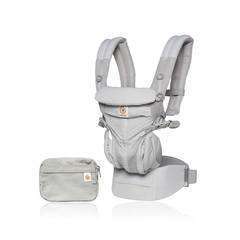 Ergobaby omni 360 cool air mesh carrier   pearl grey 1800x1800