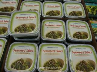 Azuma seaweed salad costco 2 640x480