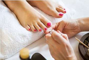 Pedicure