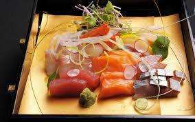 Sashimi