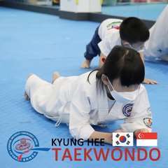 Kyunghee taekwondo 1