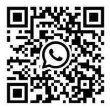 Whatsapp busi qrcode