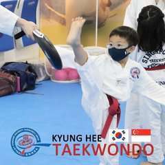 Kyunghee taekwondo 10