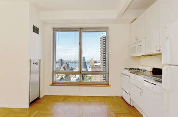 West 57th street 301 27g 3 