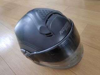 Helmet 1