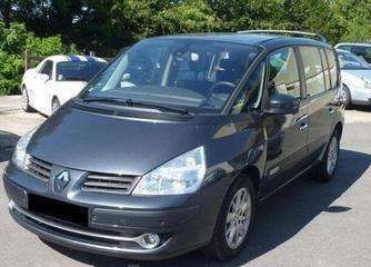 Renault espace iv 2 0 dci 150 fap alyum bva 91245849l