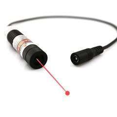 635nm red laser diode module 1