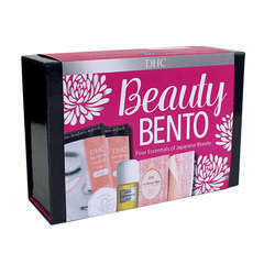 Beauty bento