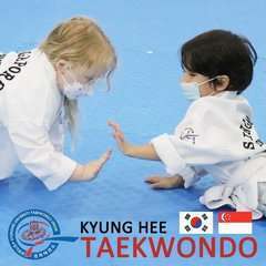 Kyunghee taekwondo 1