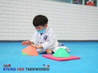 Kyunghee taekwondo 10