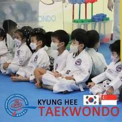 Kyunghee taekwondo 19