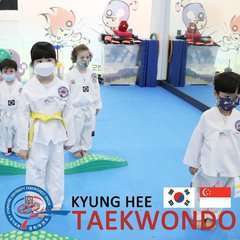 Kyunghee taekwondo 2