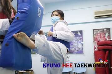 Kyunghee taekwondo 8