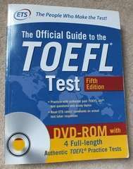 Toefl