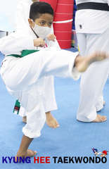 Kyunghee taekwondo 1c