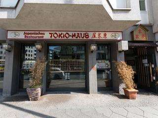 Tokyo haus