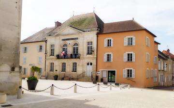 30   la mairie