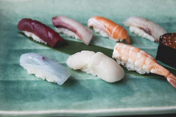 Sushi nigiri moriawase2