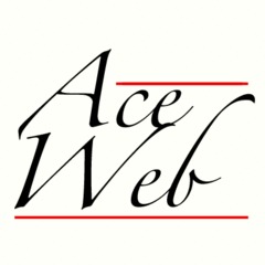 Aceweb logo