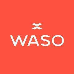 Waso logo